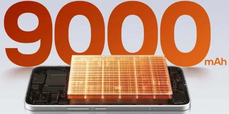 Redmi Turbo 5 Max Siap Meluncur, Usung Baterai 9.000mAh!