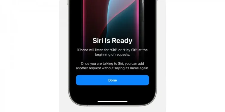 Resmi: Siri Generasi Terbaru Disebut Akan Mengandalkan Google Gemini