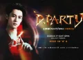 Dylan Wang Blak-Blakan di Konser, Perlihatkan Absnya ke Penonton