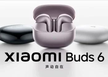 Xiaomi Buds 6 Meluncur, Kualitas Audio Makin Naik!