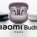 Xiaomi Buds 6 Meluncur, Kualitas Audio Makin Naik!