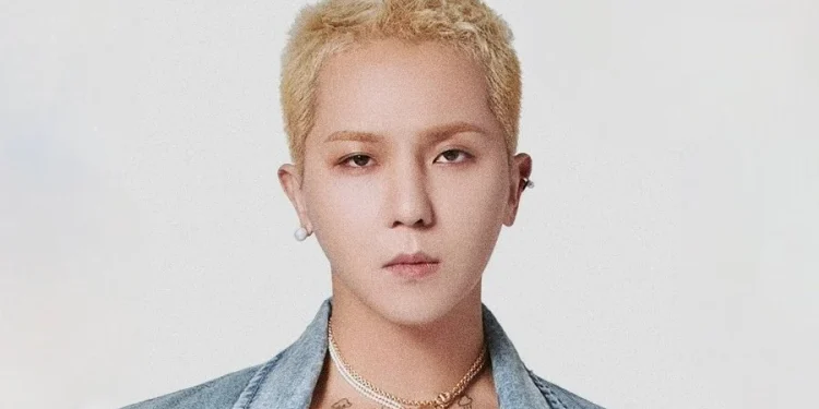 Song Mino WINNER Didakwa Tanpa Ditahan Terkait Dugaan Pelanggaran Aturan Wajib Militer